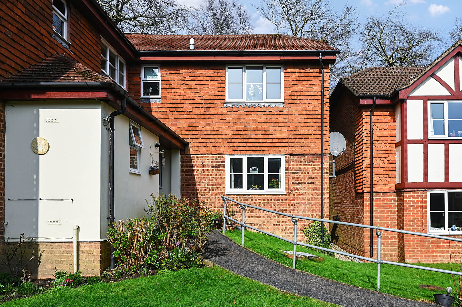 Graycoats Drive, Crowborough, TN6