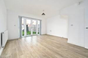 Honeysuckle Avenue, Hellingly, BN27