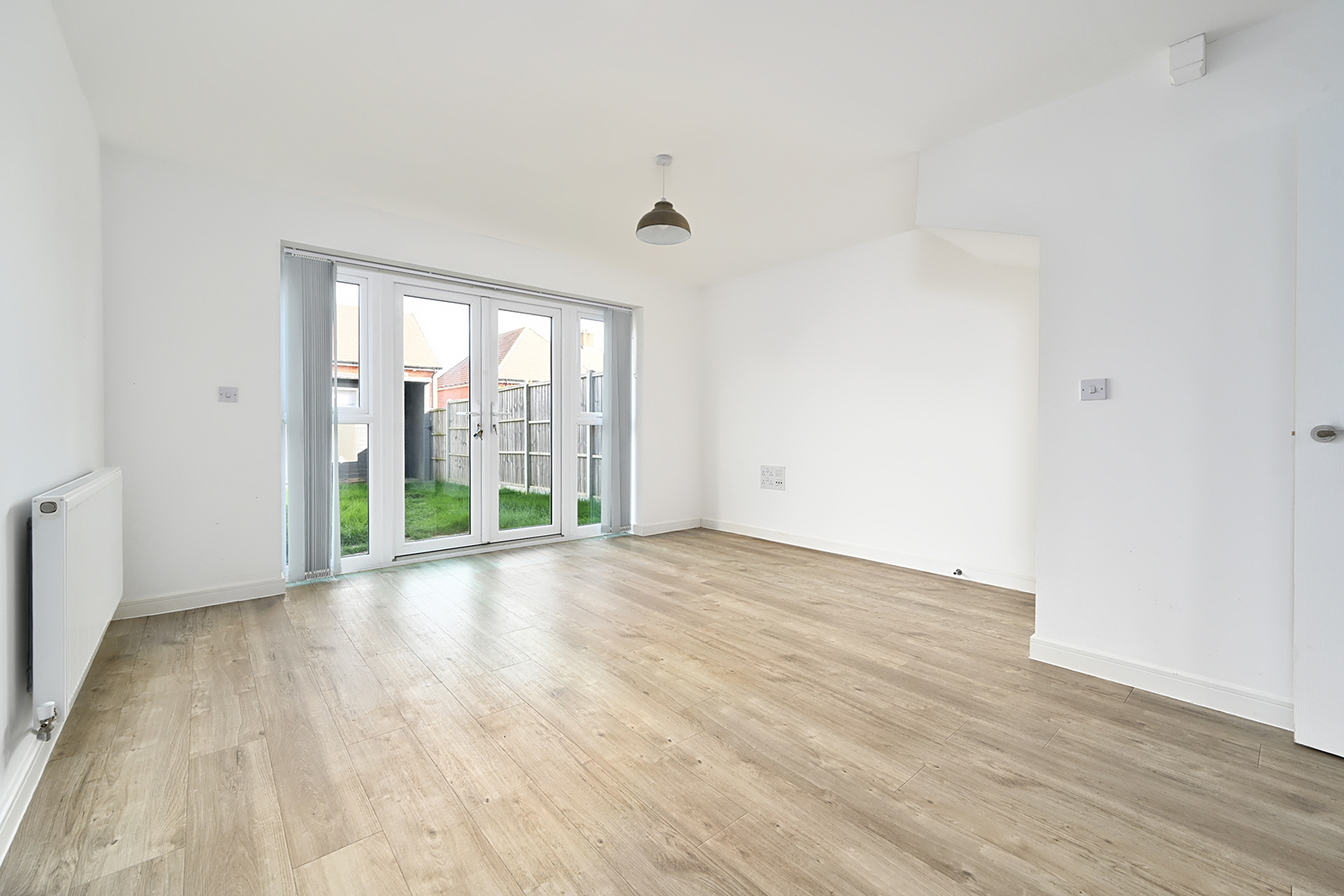 Honeysuckle Avenue, Hellingly, BN27