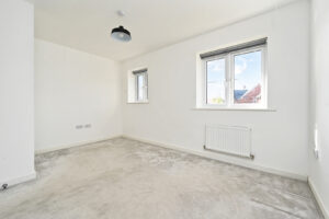 Honeysuckle Avenue, Hellingly, BN27