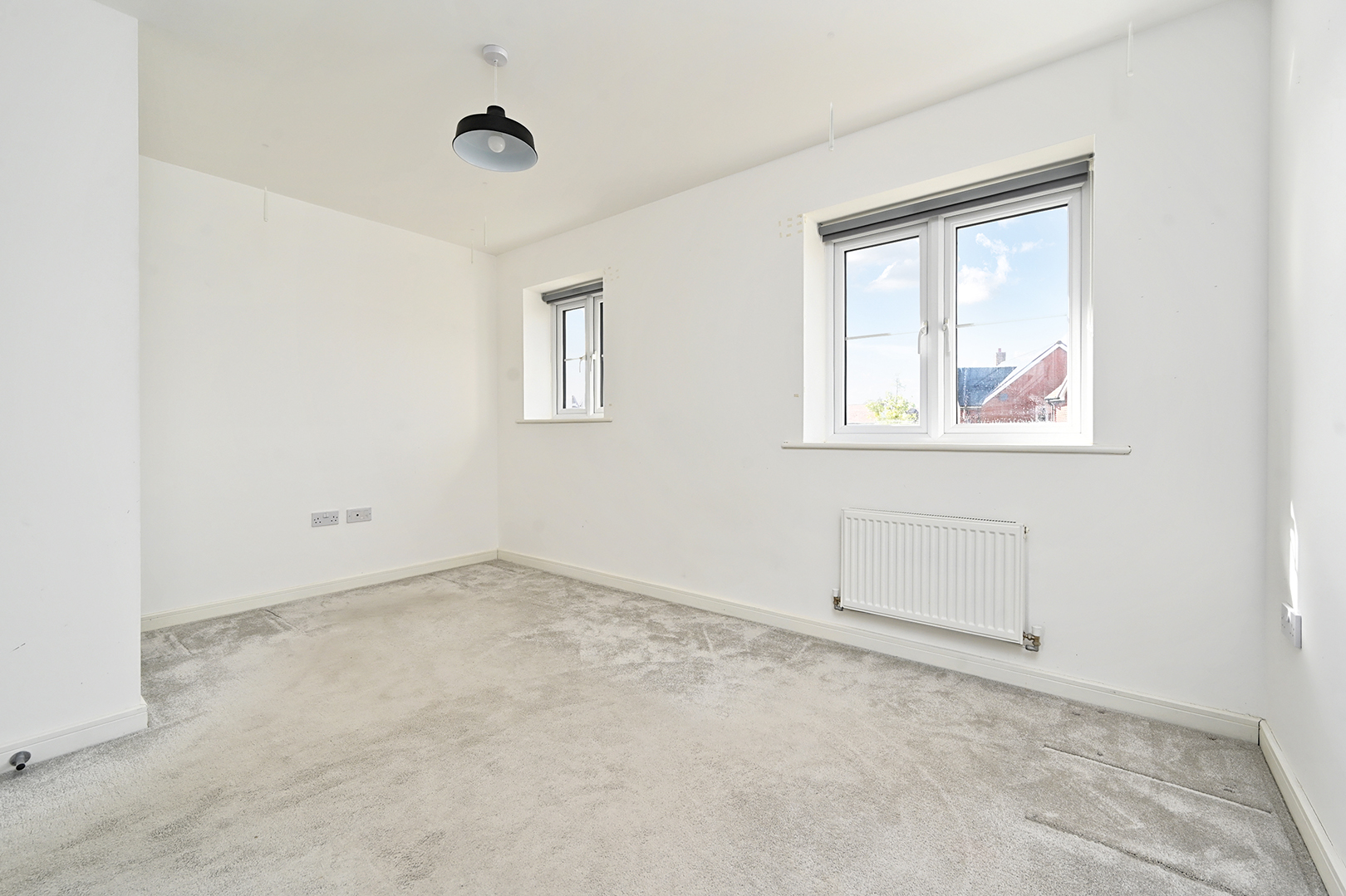 Honeysuckle Avenue, Hellingly, BN27