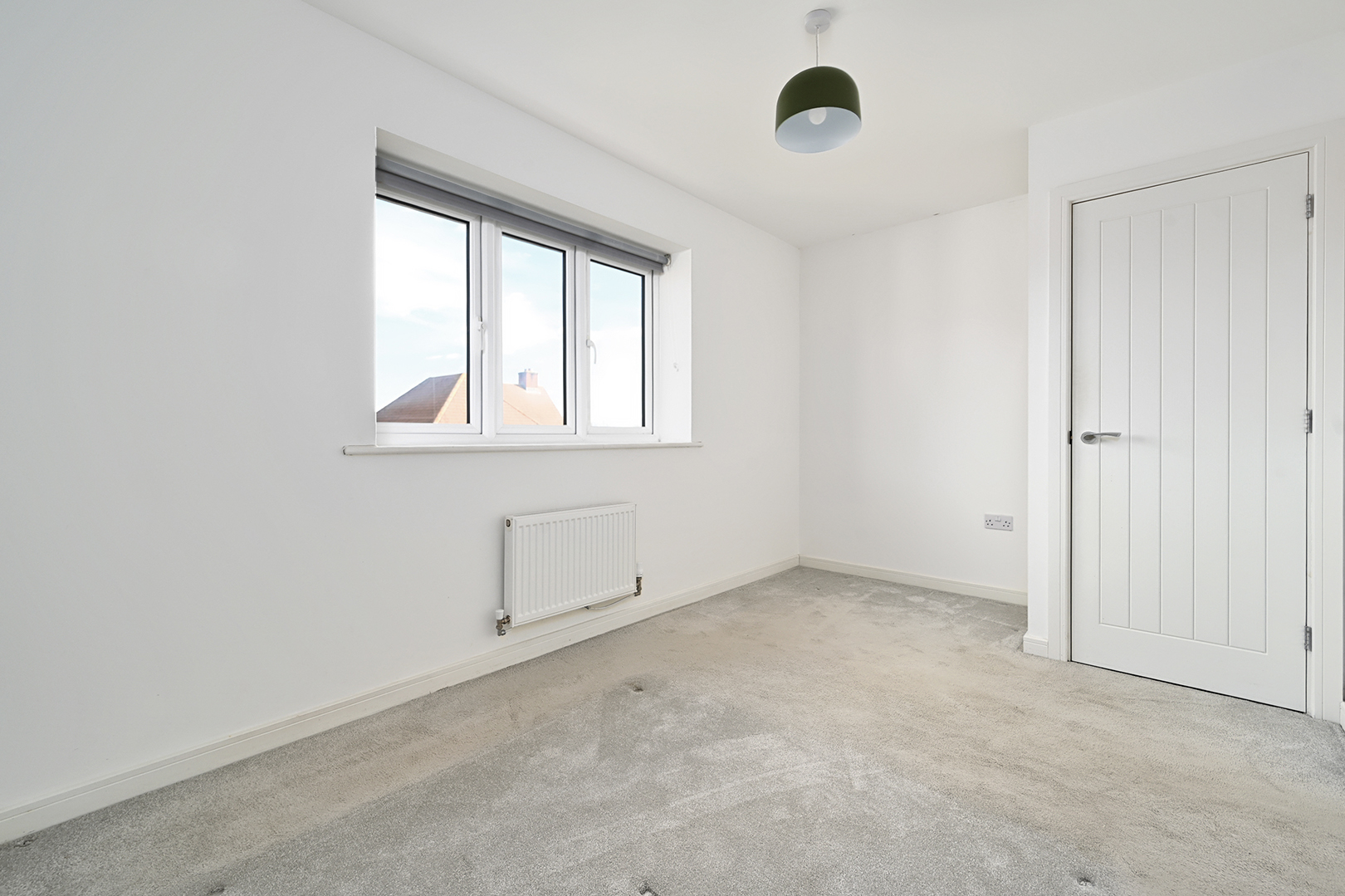 Honeysuckle Avenue, Hellingly, BN27