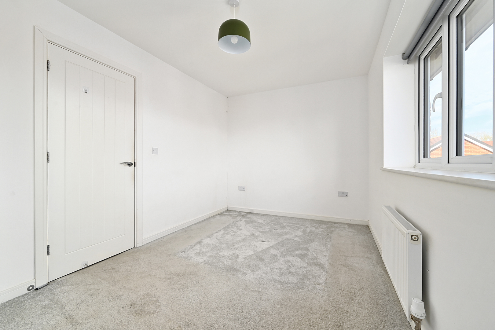 Honeysuckle Avenue, Hellingly, BN27