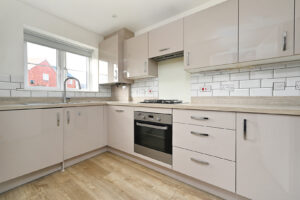 Honeysuckle Avenue, Hellingly, BN27