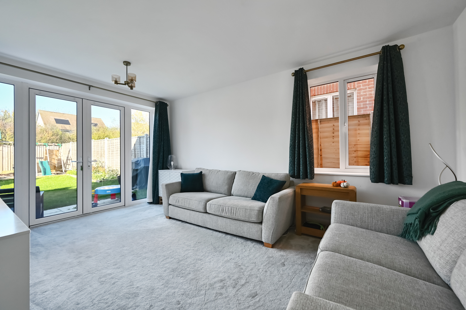 Daisy Drive, Hailsham, BN27