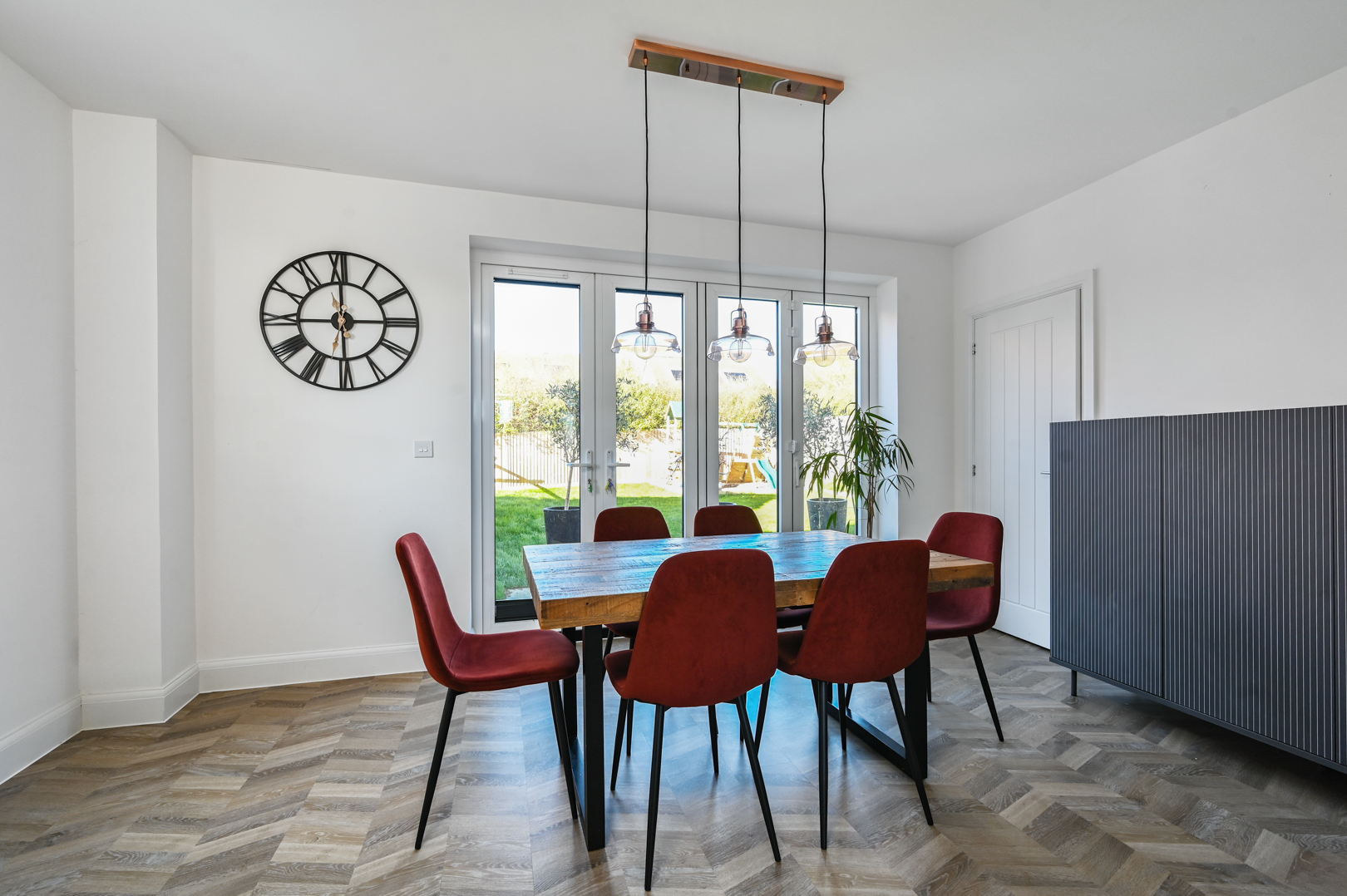 Daisy Drive, Hailsham, BN27