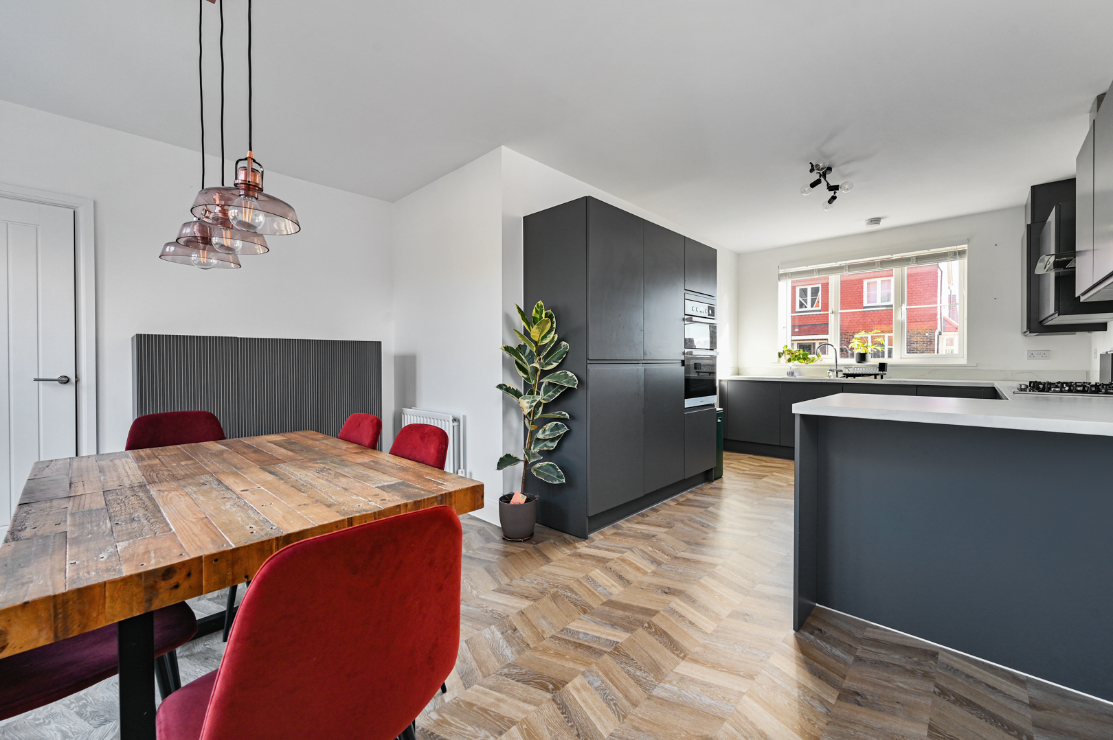 Daisy Drive, Hailsham, BN27