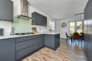 Daisy Drive, Hailsham, BN27