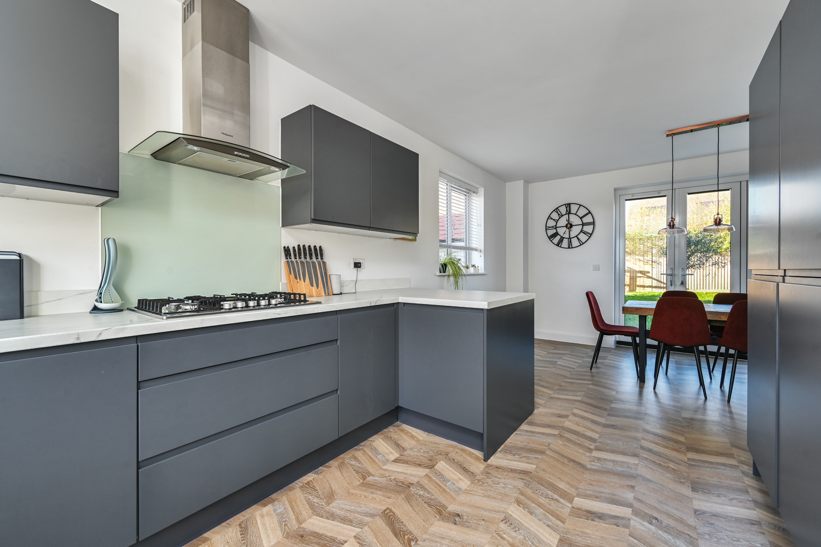 Daisy Drive, Hailsham, BN27