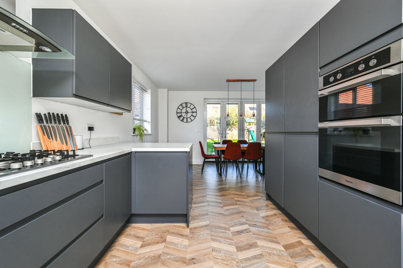 Daisy Drive, Hailsham, BN27
