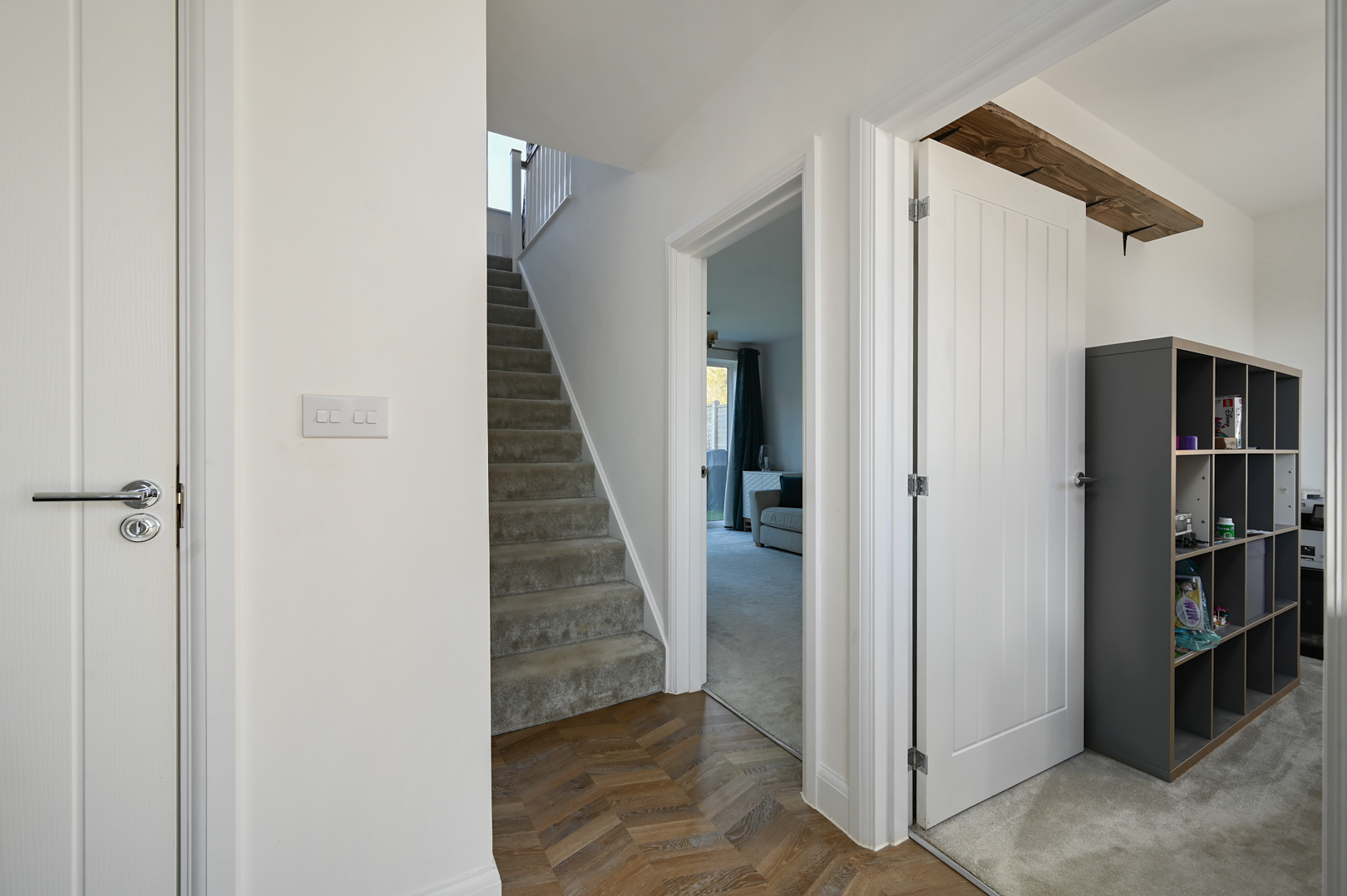 Daisy Drive, Hailsham, BN27