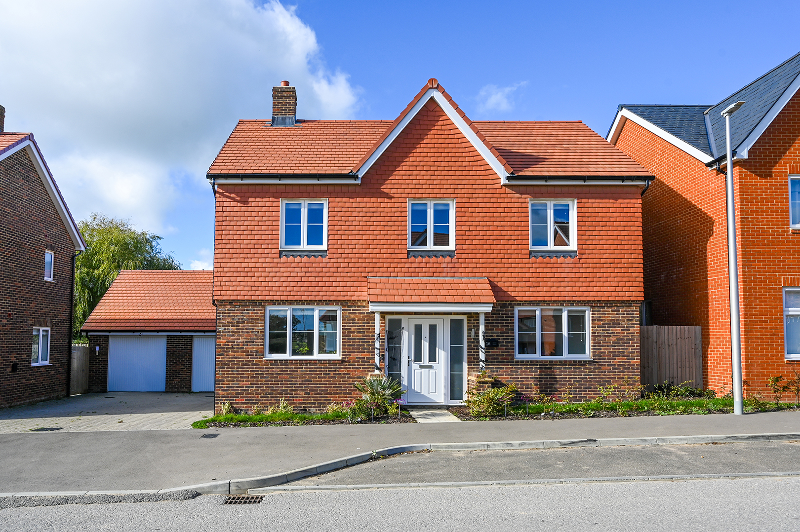 Daisy Drive, Hailsham, BN27