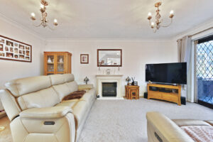 Greenacres Drive, Hailsham, BN27