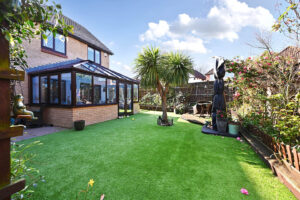 Greenacres Drive, Hailsham, BN27