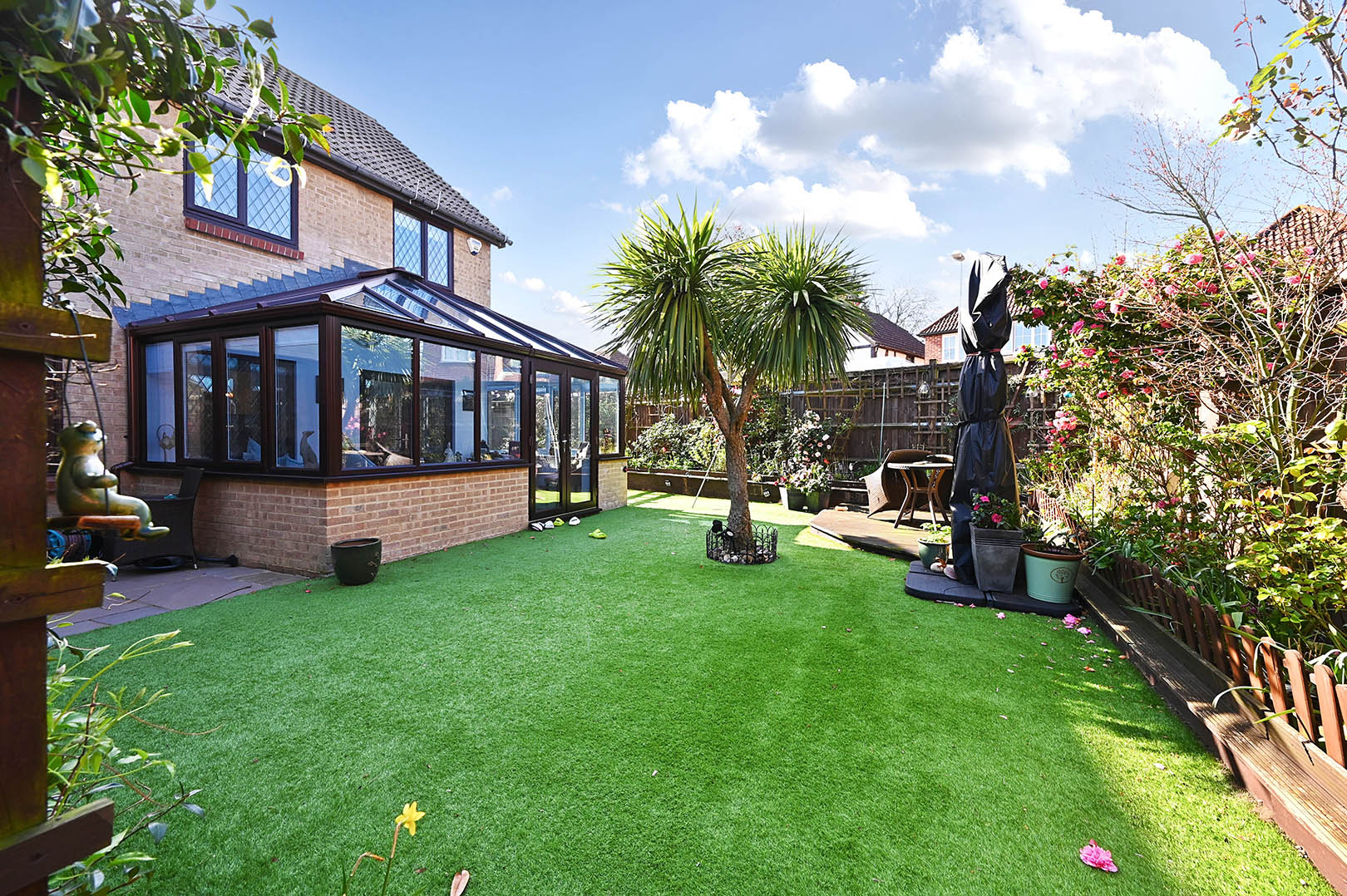 Greenacres Drive, Hailsham, BN27