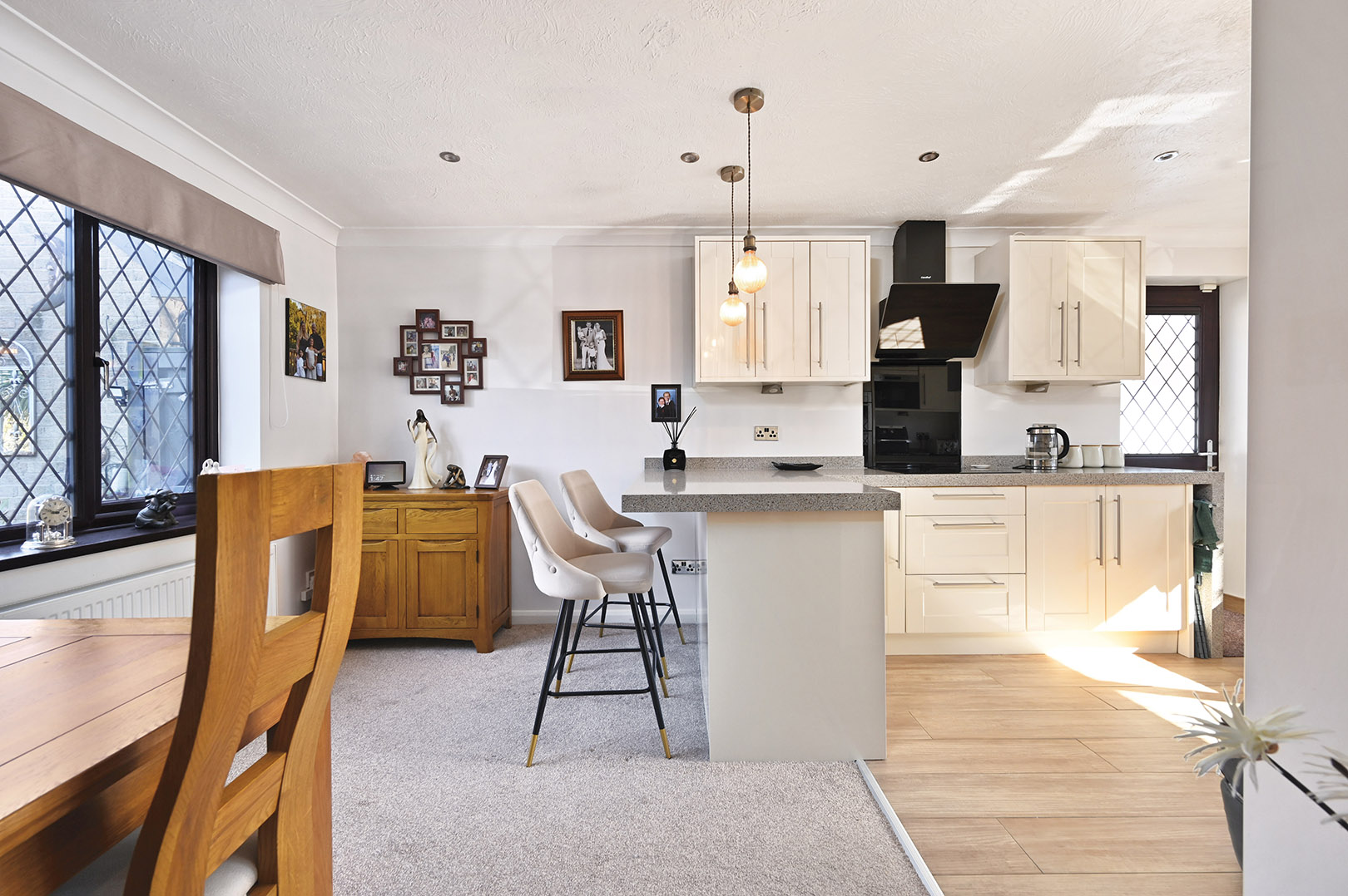 Greenacres Drive, Hailsham, BN27