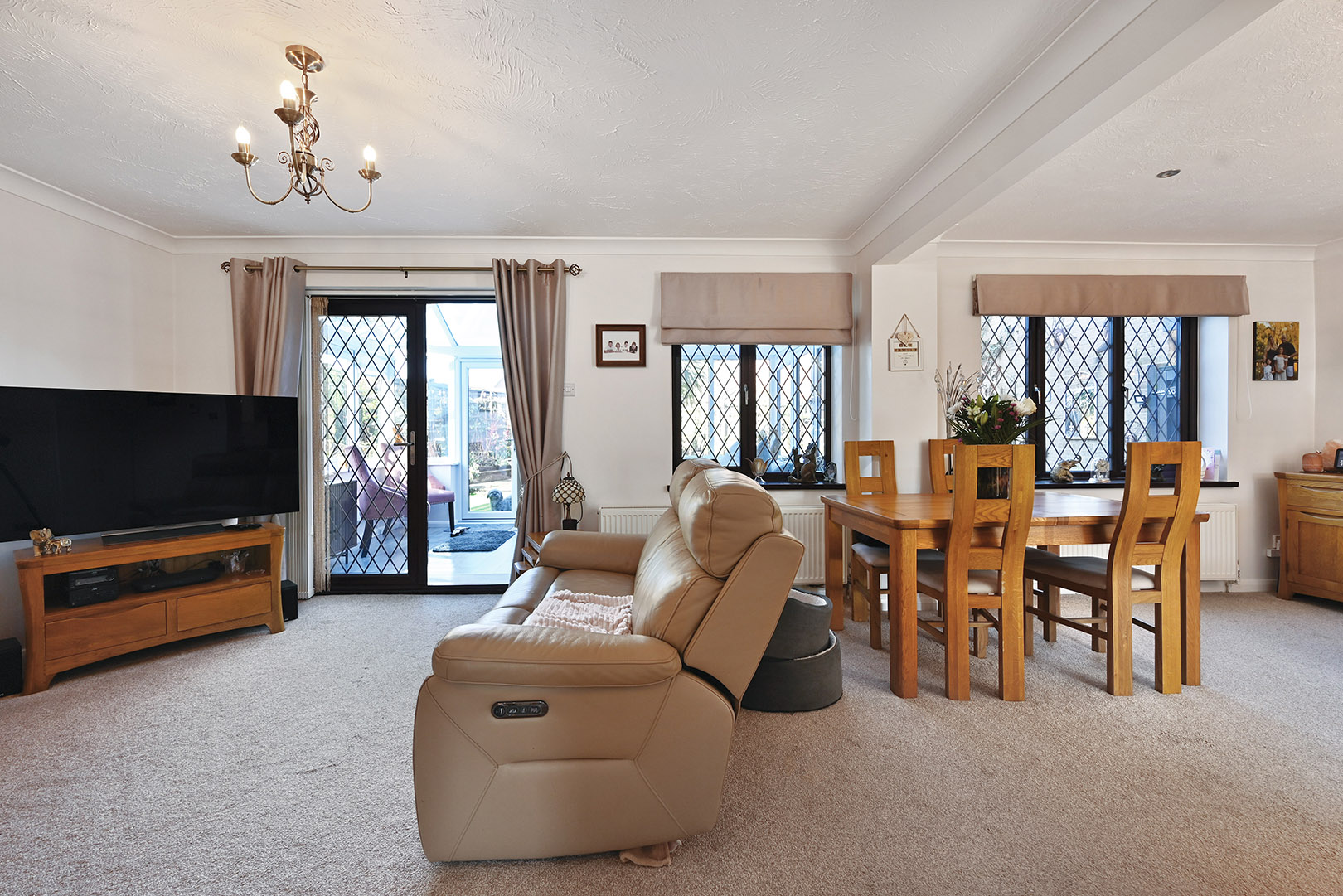 Greenacres Drive, Hailsham, BN27