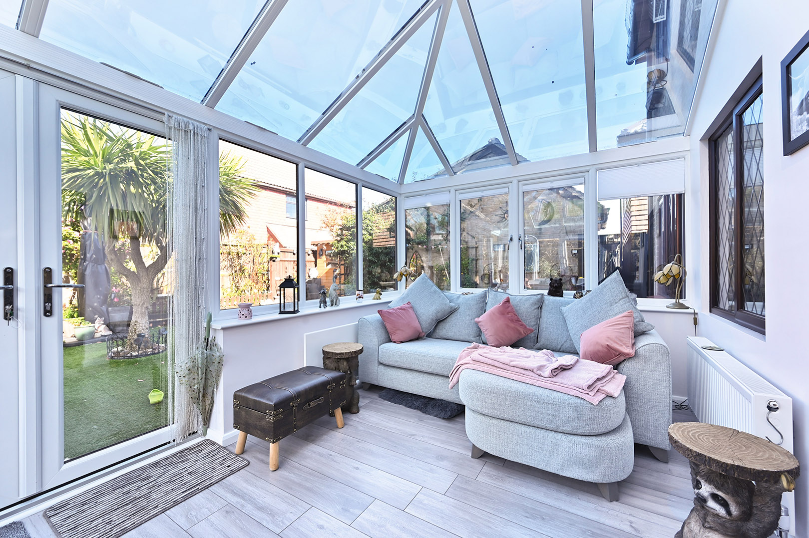 Greenacres Drive, Hailsham, BN27