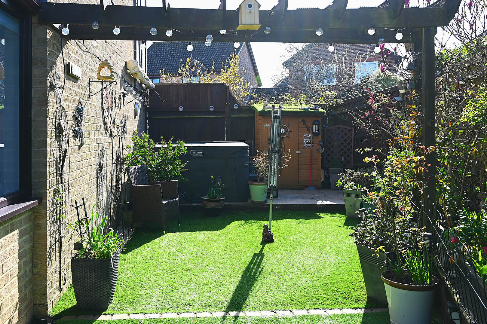 Greenacres Drive, Hailsham, BN27