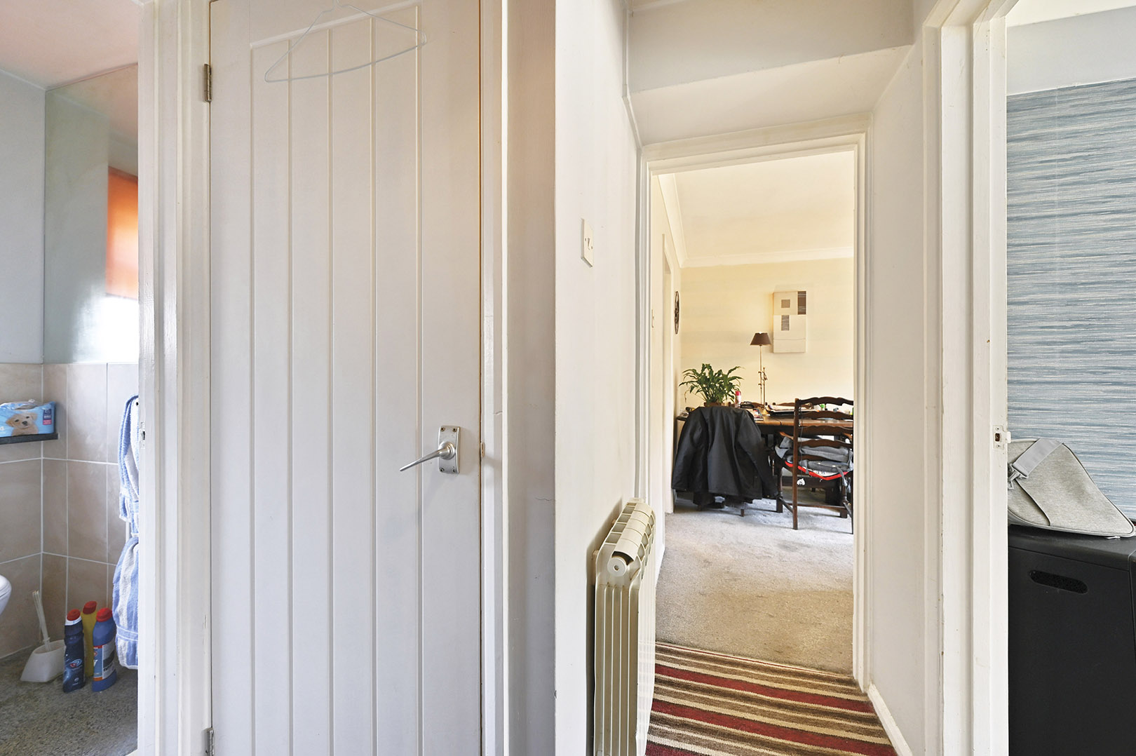 Church Marks Lane, East Hoathly, BN8
