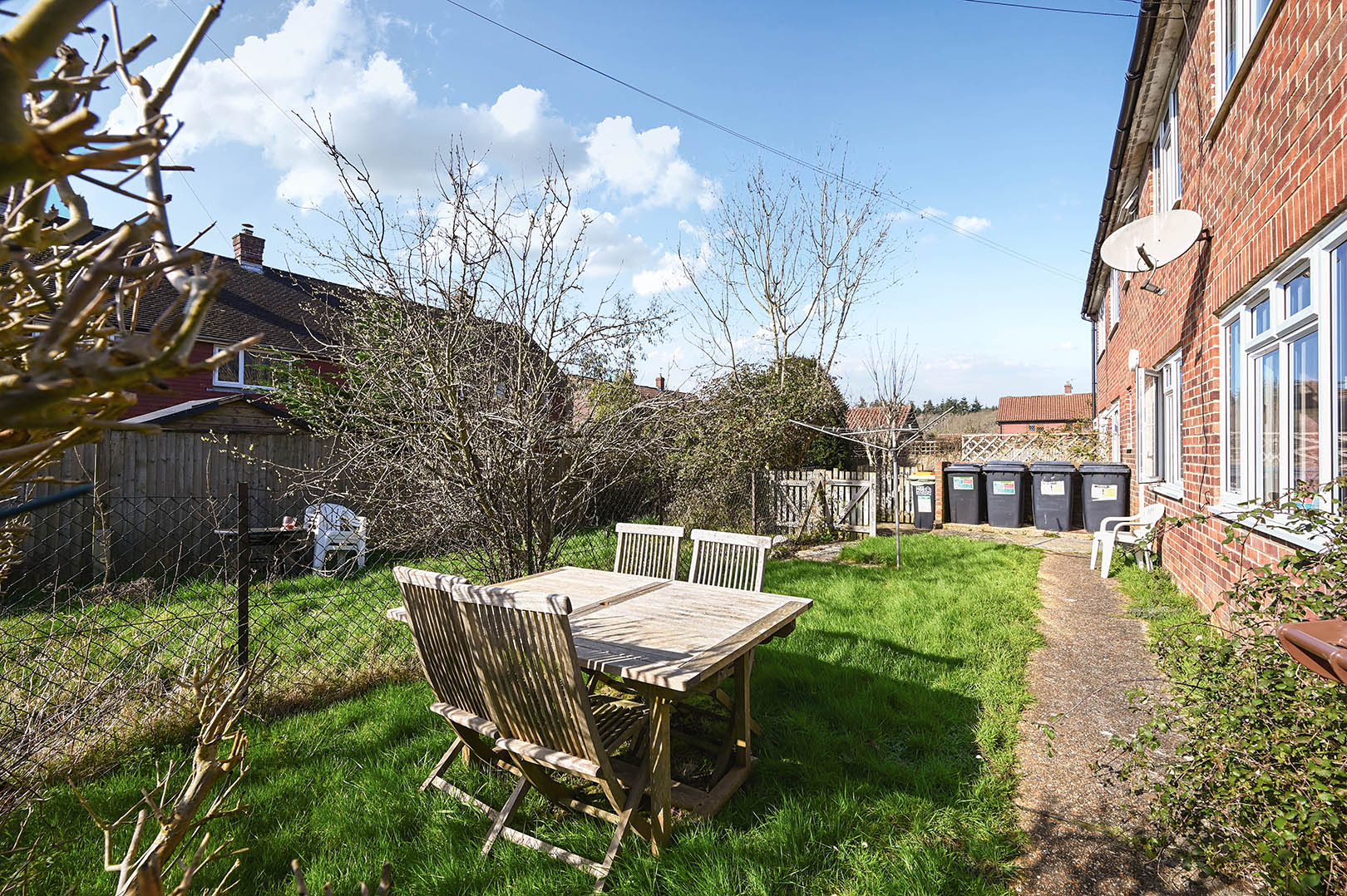 Church Marks Lane, East Hoathly, BN8