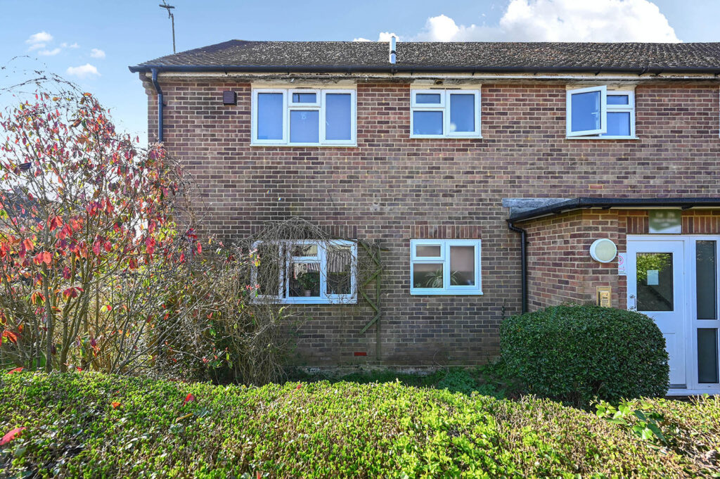 Church Marks Lane, East Hoathly, BN8