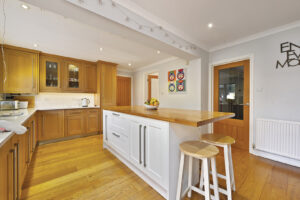 Birch Way, Hailsham, BN27