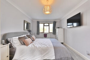 Birch Way, Hailsham, BN27