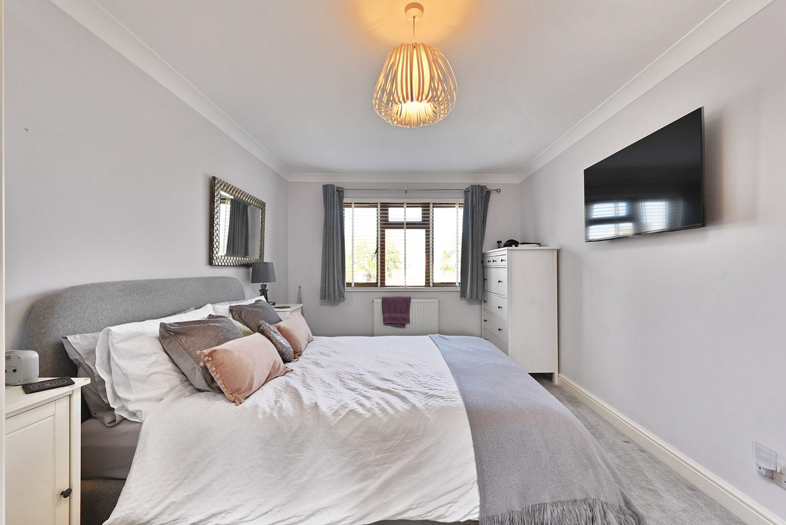 Birch Way, Hailsham, BN27