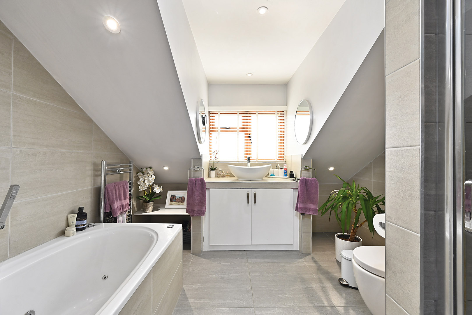 Birch Way, Hailsham, BN27