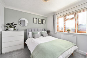 Birch Way, Hailsham, BN27