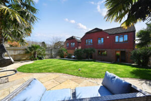 Birch Way, Hailsham, BN27