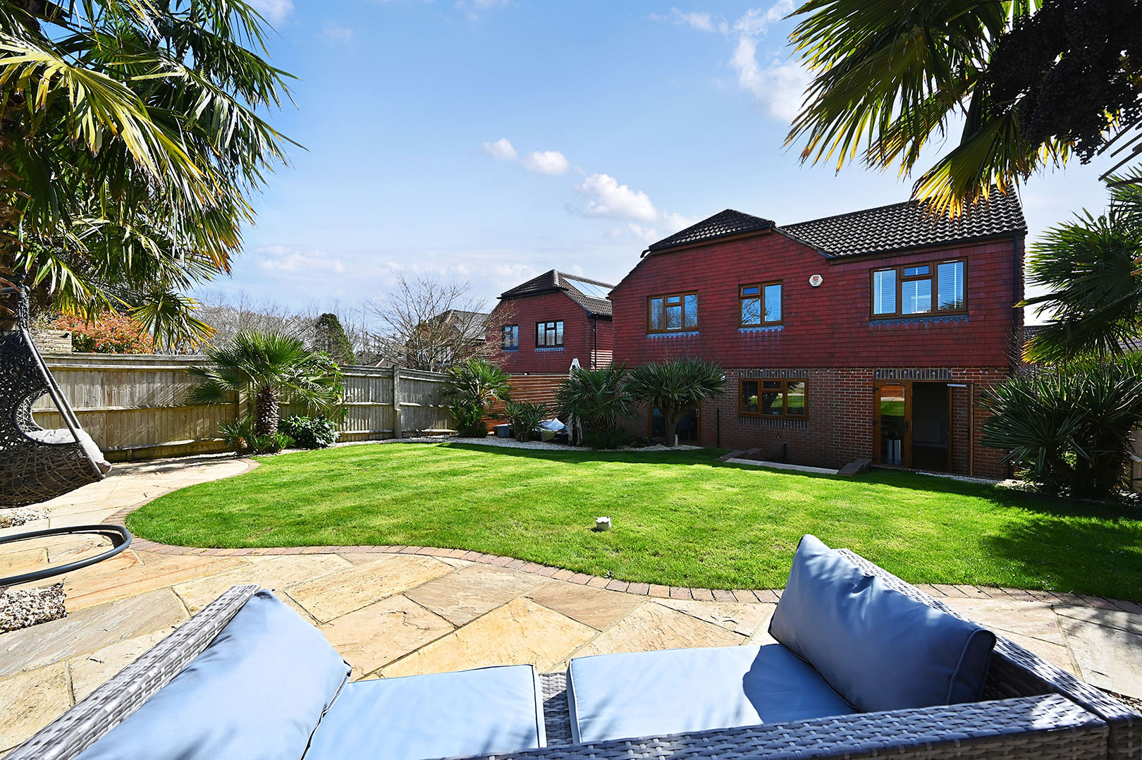 Birch Way, Hailsham, BN27