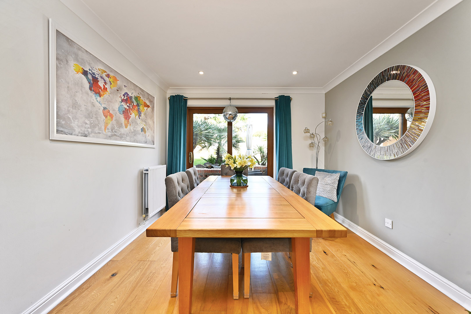 Birch Way, Hailsham, BN27