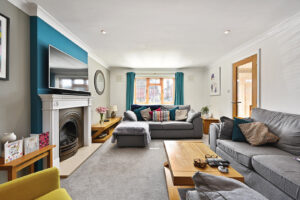 Birch Way, Hailsham, BN27