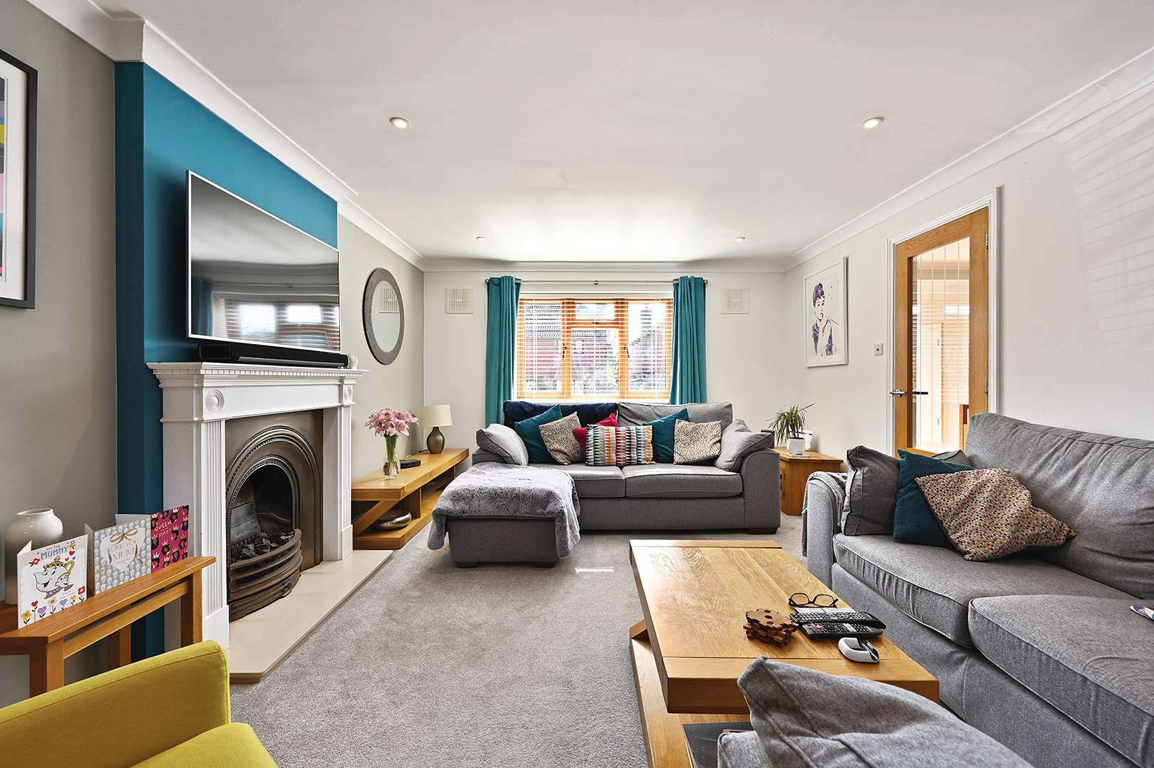 Birch Way, Hailsham, BN27