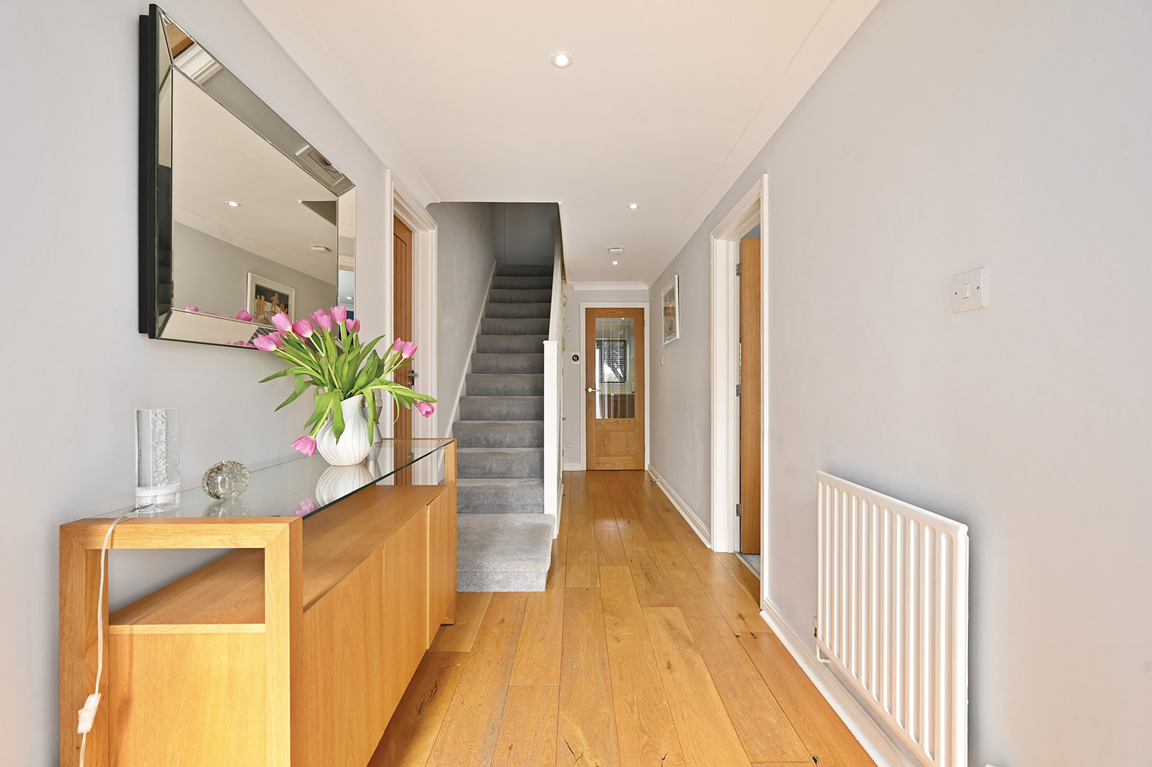 Birch Way, Hailsham, BN27