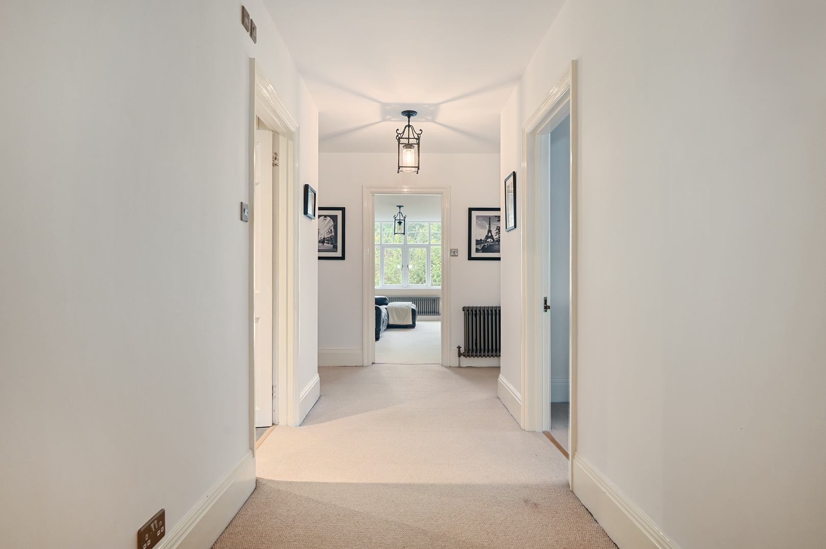 Melfort Road, Crowborough Place Melfort Road, TN6