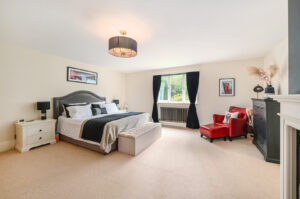 Melfort Road, Crowborough Place Melfort Road, TN6