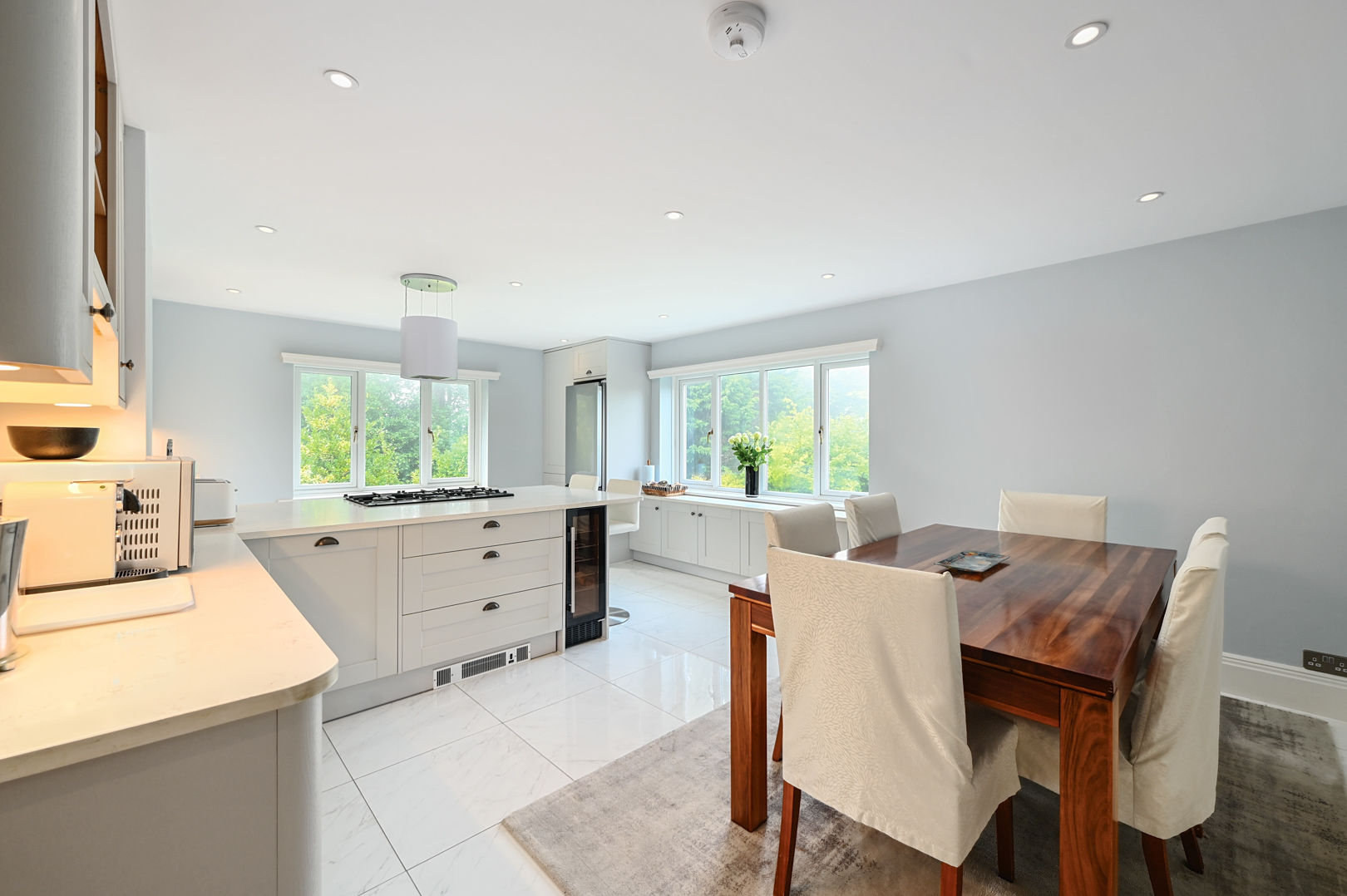 Melfort Road, Crowborough Place Melfort Road, TN6