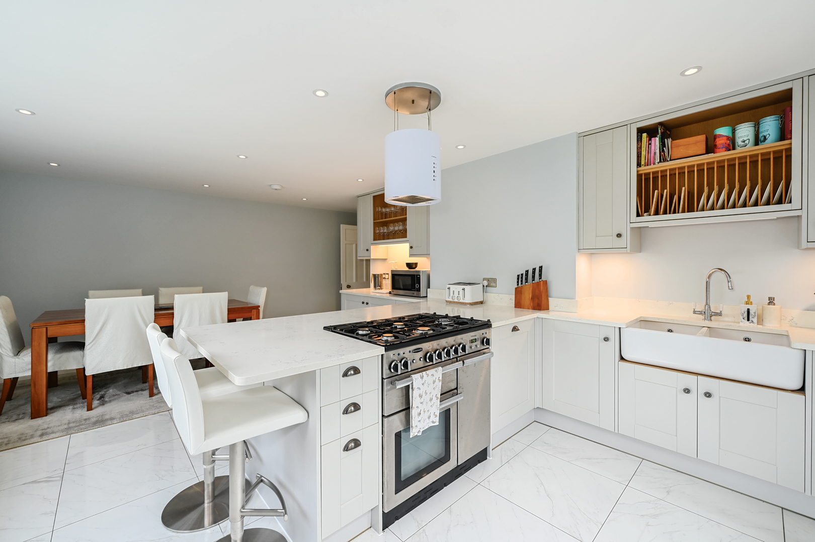 Melfort Road, Crowborough Place Melfort Road, TN6