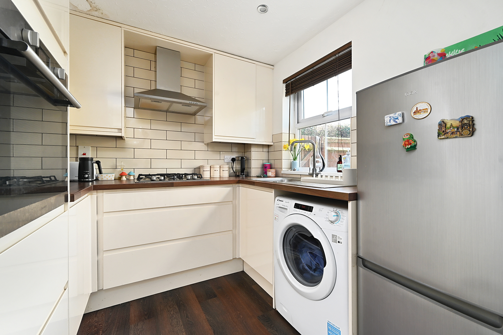 New Barn Lane, Ridgewood, TN22