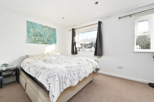 New Barn Lane, Ridgewood, TN22