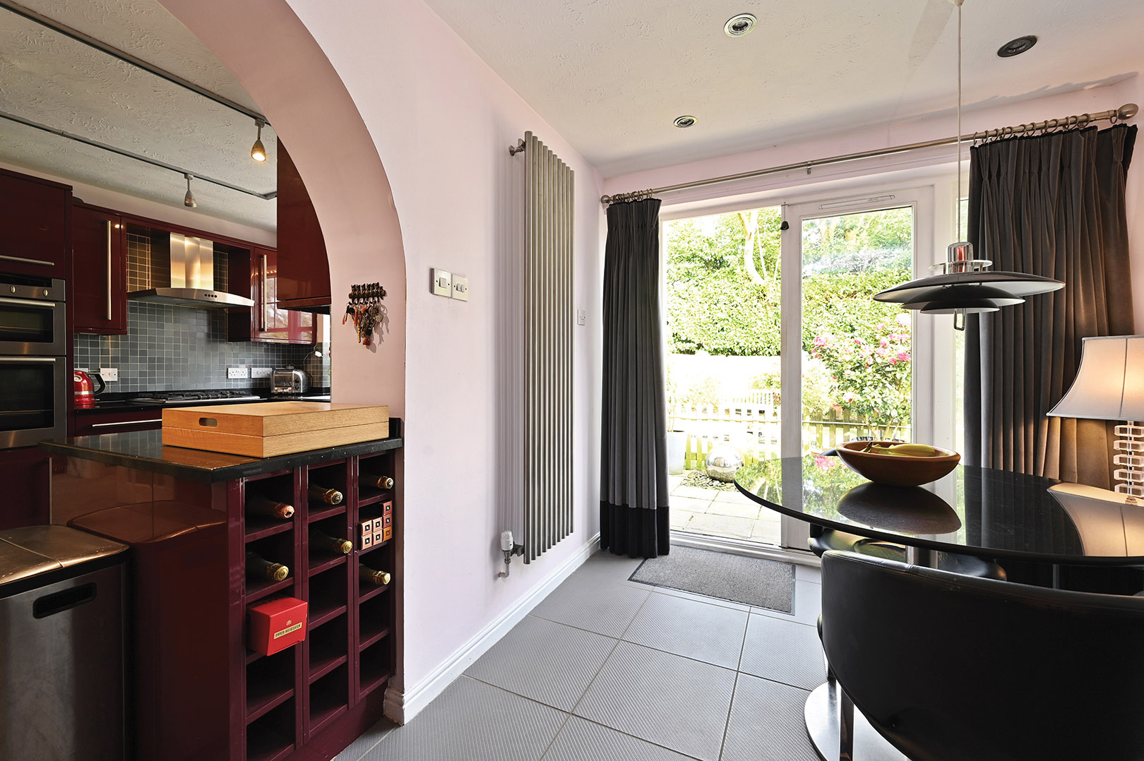 Starfield, Crowborough, TN6