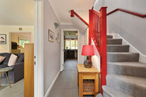 Starfield, Crowborough, TN6