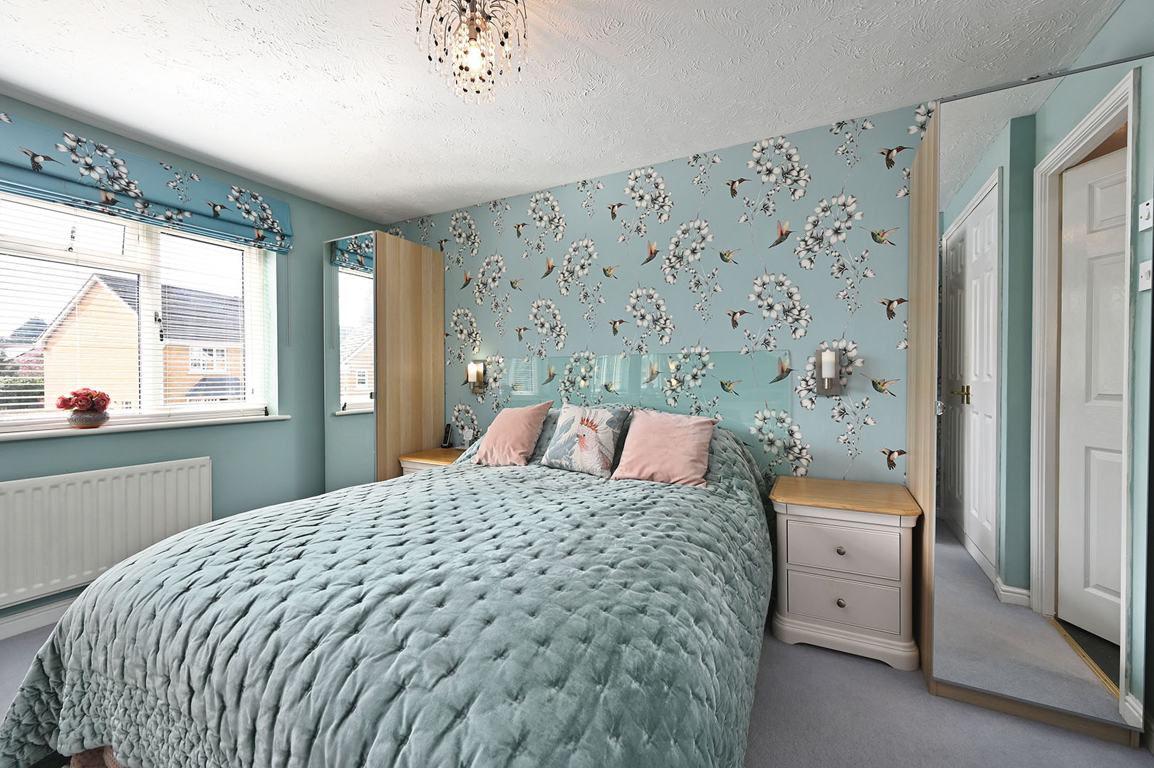 Starfield, Crowborough, TN6