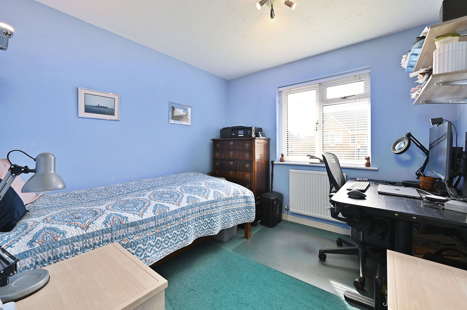 Starfield, Crowborough, TN6