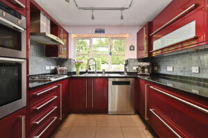 Starfield, Crowborough, TN6