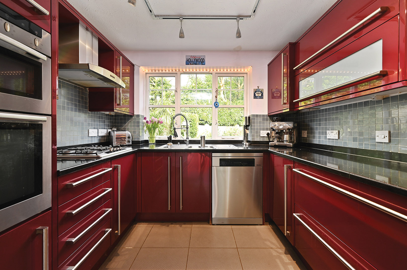 Starfield, Crowborough, TN6