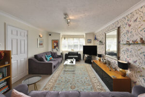 Starfield, Crowborough, TN6